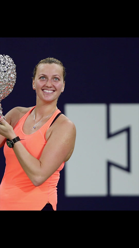 开云-科维托娃意外战胜加拿大队，出色发挥引爆全场！