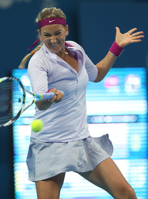 Kaiyun-包含阿扎伦卡在中国队比赛中绝杀，势不可挡引发热议！的词条