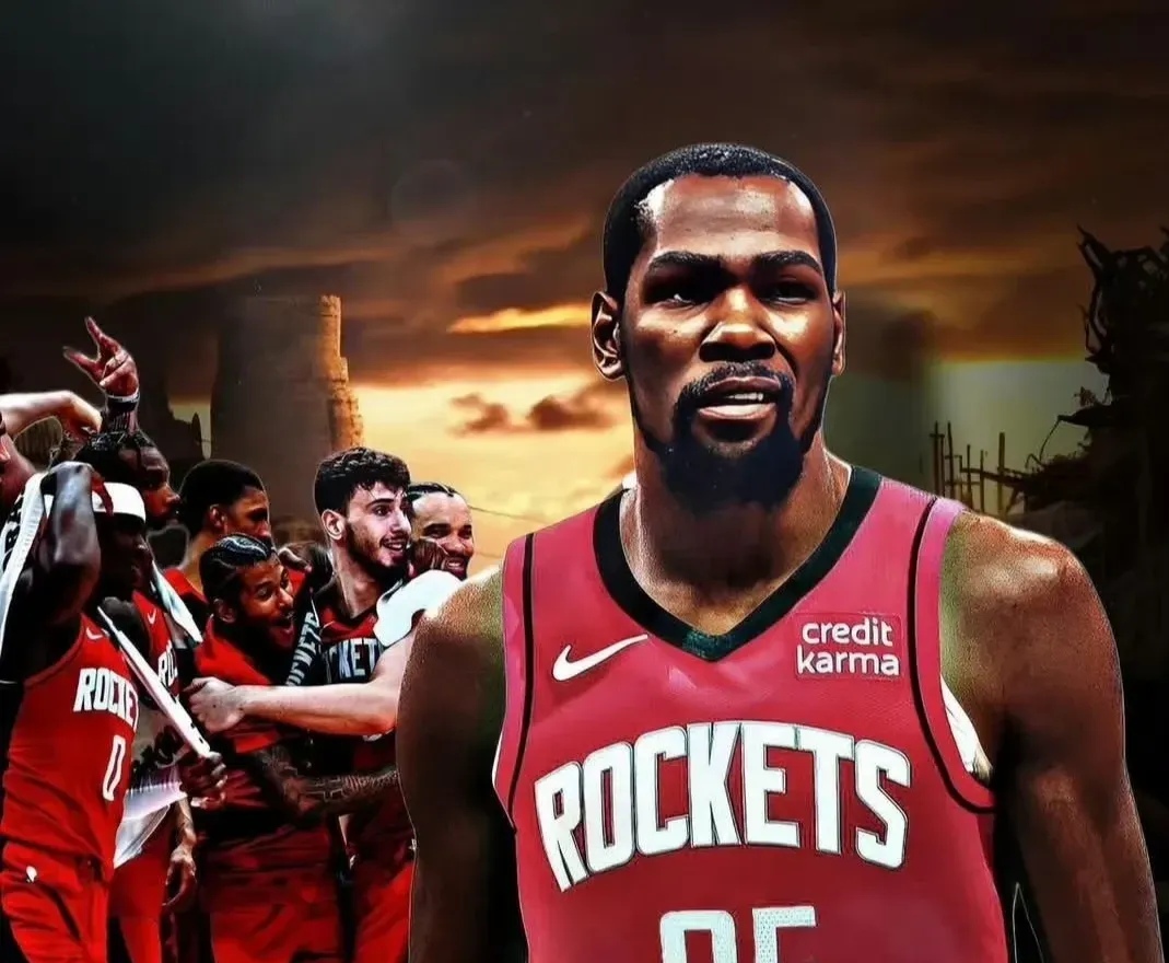 开云体育- 杜兰特还会加盟勇士吗 