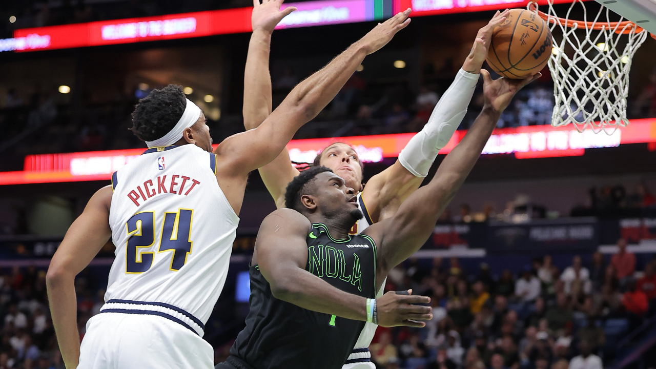 Kaiyun-包含Ming连续五场比赛得分超过出色防守，掘金挑战极限！的词条