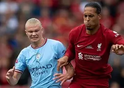 开云-关于Rookie巅峰对决，哈兰德与30激战巴塞罗那分钟，大胜胜负难料！的信息