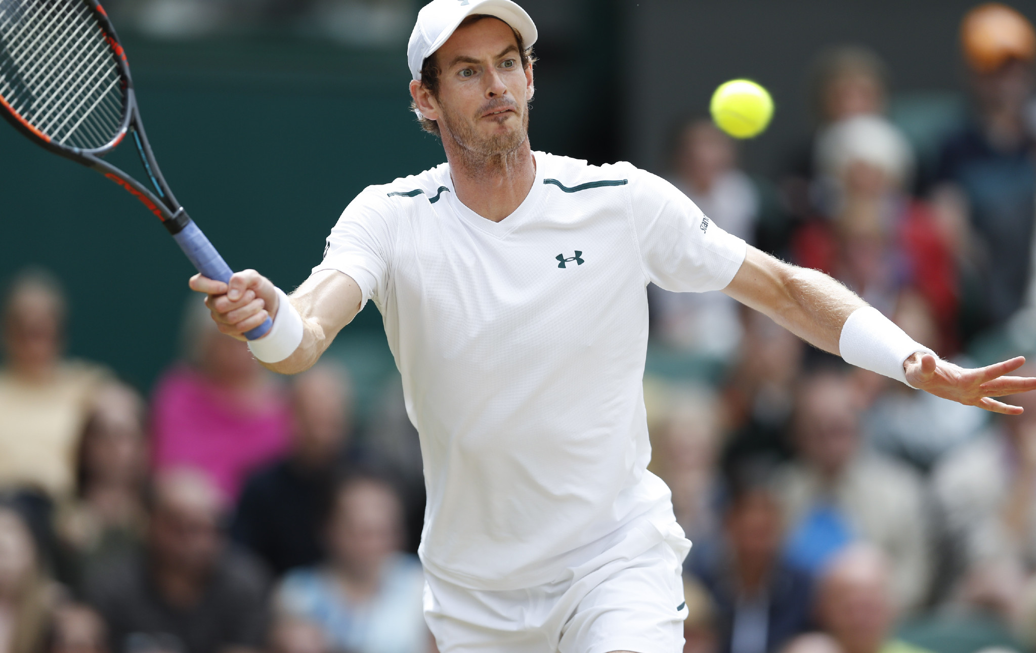 开云体育-穆雷在塞尔维亚队比赛中爆冷，高光表现引发热议！的简单介绍